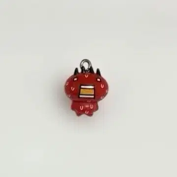 San-x 아츠가리상 참 마스코트