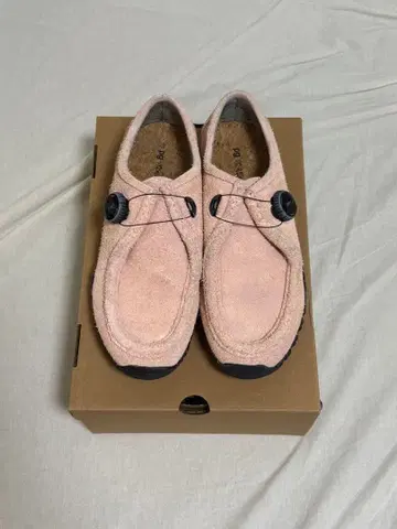 플레이그라운드 플레이그라운드 모카신 신발