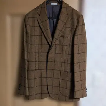 UNIVERSAL LANGUAGE 유니버설 랭귀지 자켓