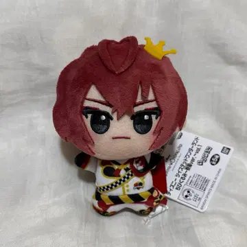 11 트위스티드 원더랜드 트위스테 리들 기숙사복 SD 인형