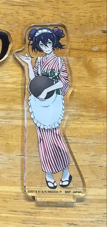 문호 스트레이독스 이즈미 쿄카 아크릴 스탠드