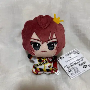 11 트위스티드 원더랜드 트위스테 리들 기숙사복 SD 인형 1