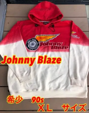 초레어 구하기 어려움 조니 블레이즈 90s 00s JOHNNY BLAZE