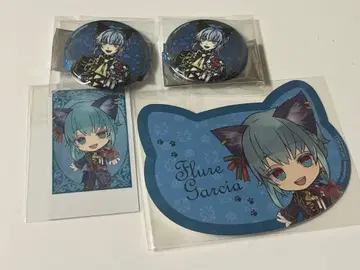 악마 집사 아쿠네코 난자타운 후레