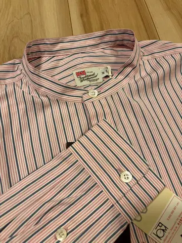 [ 새상품 ] TRADITIONAL WEATHERWEAR 셔츠