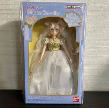 세일러문 뮤지엄 세일러문 셀레니티 인형