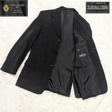 COMME CA DU MODE 테일러드 자켓 3 (L)