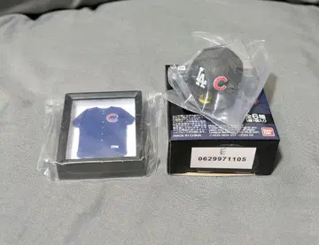 MLB 유니폼 프레임 마그넷 2 + 뉴에라 2025 도쿄 시리즈