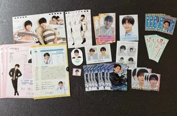 우치무라 소우타 닌코레 8장