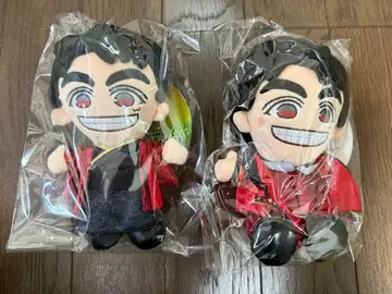 WEST. 치비스트 AWARD 간사이 칠색남자 대축제 시게오카 다이키