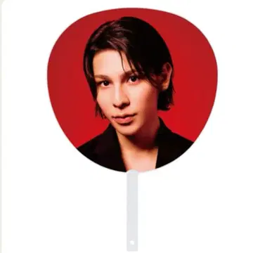 Snow Man Dome Tour 2025-2026 ON 부채 라울