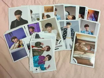 와타나베 쇼타 공식 사진 모음 약 140장