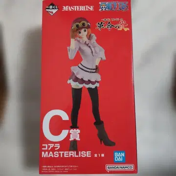 원피스 제일복권 MASTERLISE 코알라 C상