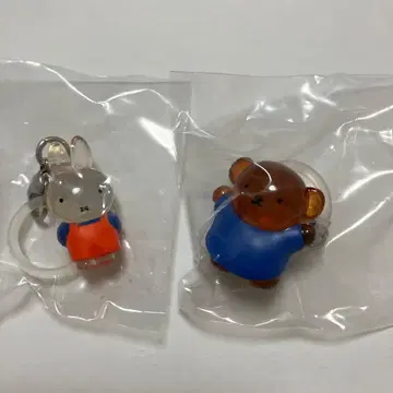 가샤폰 메지루시 액세서리 보리스 미피 가챠가챠 miffy