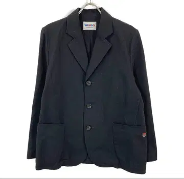 WEIRDO 테일러드 자켓