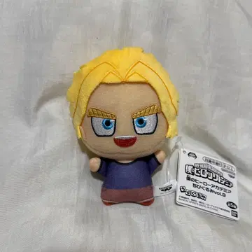 11 나의 히어로 아카데미아 히로아카 SD 인형 vol.9 올마이트