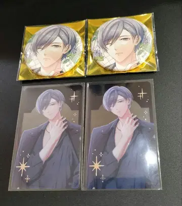 스태마이 AGF 2025 구매 혜택 캔뱃지 쿠리카 츠즈키 쿄스케