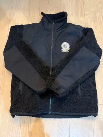 POTENHIT 보아 자켓 L 사이즈