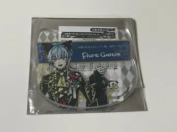 악마 집사 아쿠네코 난자타운 후레