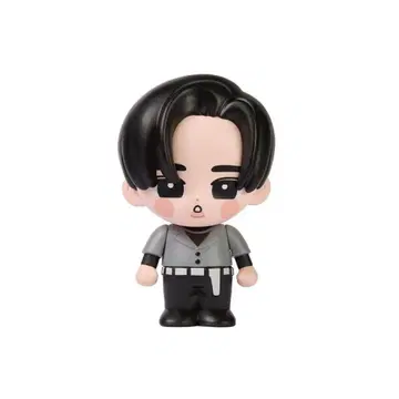 SnowMan 스노치루 소프트 비닐 메구로 렌