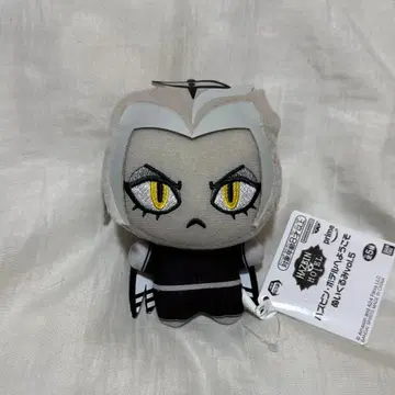 11 해즈빈 호텔에 오신 것을 환영합니다 봉제 인형 vol.5 류토