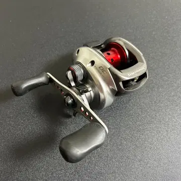 Scorpion DC 6.3:1 낚시릴 SHIMANO