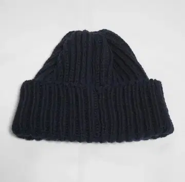 HIGHLAND 2000 베리 숏 메리노울 니트캡