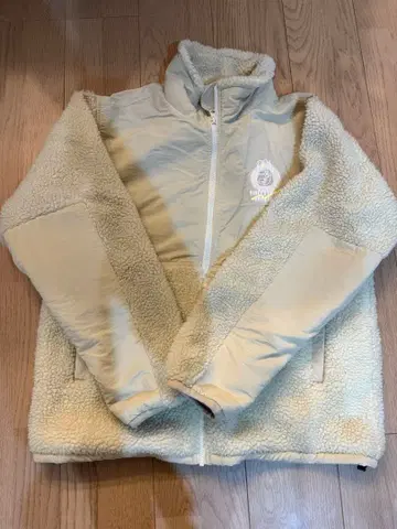 POTENHIT 보아 자켓 L 사이즈