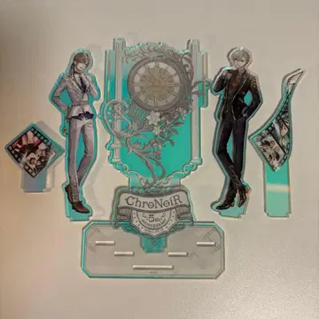 ChroNoiR 아크릴 스탠드 니지산지 카나에 쿠츠하