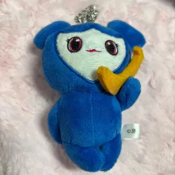 K-POP 봉제 인형 캐릭터