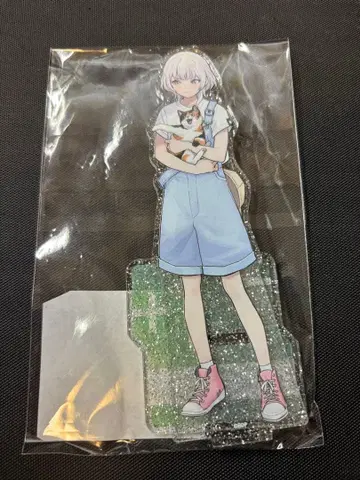 MyGO!!!!! 토게나시 토게아리 콜라보 팝업 요라나 아크릴 스탠드