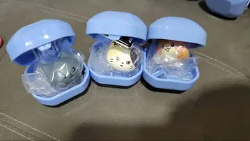 zeroni  퐁퐁 반지 3종 가챠