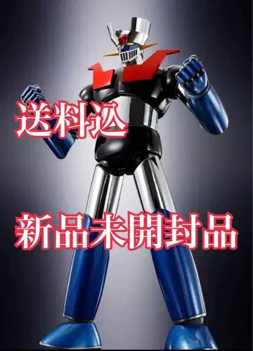 초합금혼 마징가 Z 혁신 STORE LIMITED EDITION