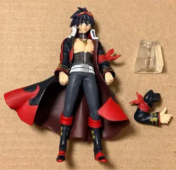 천원돌파 그렌라간 초조형혼 시몬