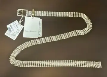 Pinky & Dianne 벨트