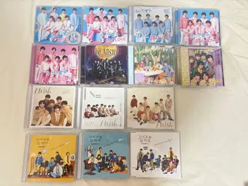 나니와단시 CD
