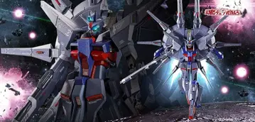 METAL ROBOT혼 <SIDE MS> 레전드 건담