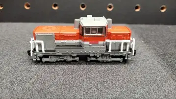 B트레인쇼티 DE10 JR 화물 신갱신차