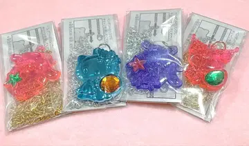 산리오 [ 반짝반짝 액세서리 ]