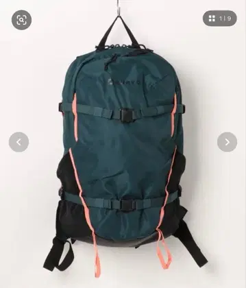 BURTON Day Hiker 22L 버튼 백팩