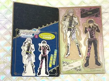 Re:vale 모모센 아크릴 스탠드