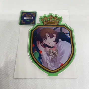 AGF 2025 노래의 프린스님 우타프리 히츠지 레이지 아크릴 스탠드