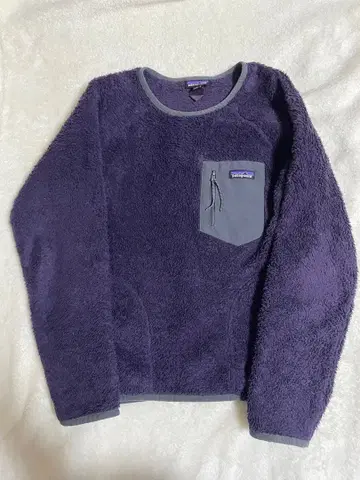 Patagonia 파타고니아 로스 가토 크루 S 사이즈