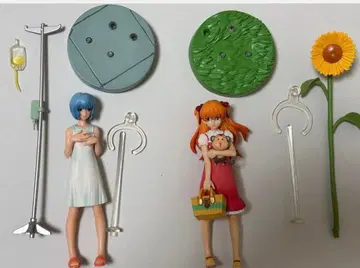 신세기 에반게리온 PORTRAITS