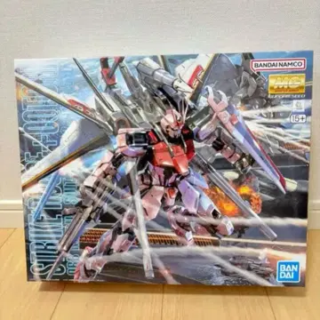 MG 1/100 스트라이크 루즈 오오토리 장비 Ver.RM