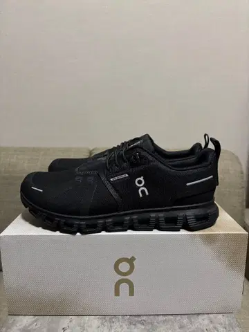 [ On ] 클라우드 6 wp 25cm 남성용