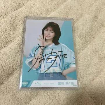 멤버 컬러 유니폼 T셔츠