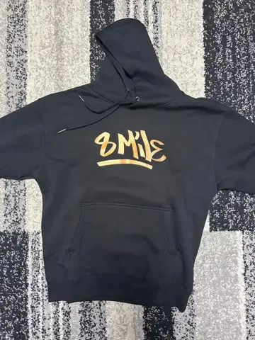 8MILE 에미넴 에이트마일 후드티