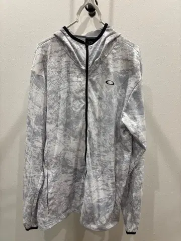 ENHANCE KNIT HOODY JACKET 14.0 FOA406275