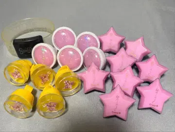 앙스타 린라이 코하쿠 링라이트 라이트뱅글 오우카와 코하쿠